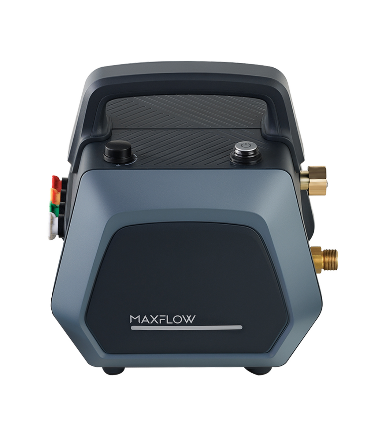 Pressure Washer MaxFlow MPro 25 MKI - Bare Unit