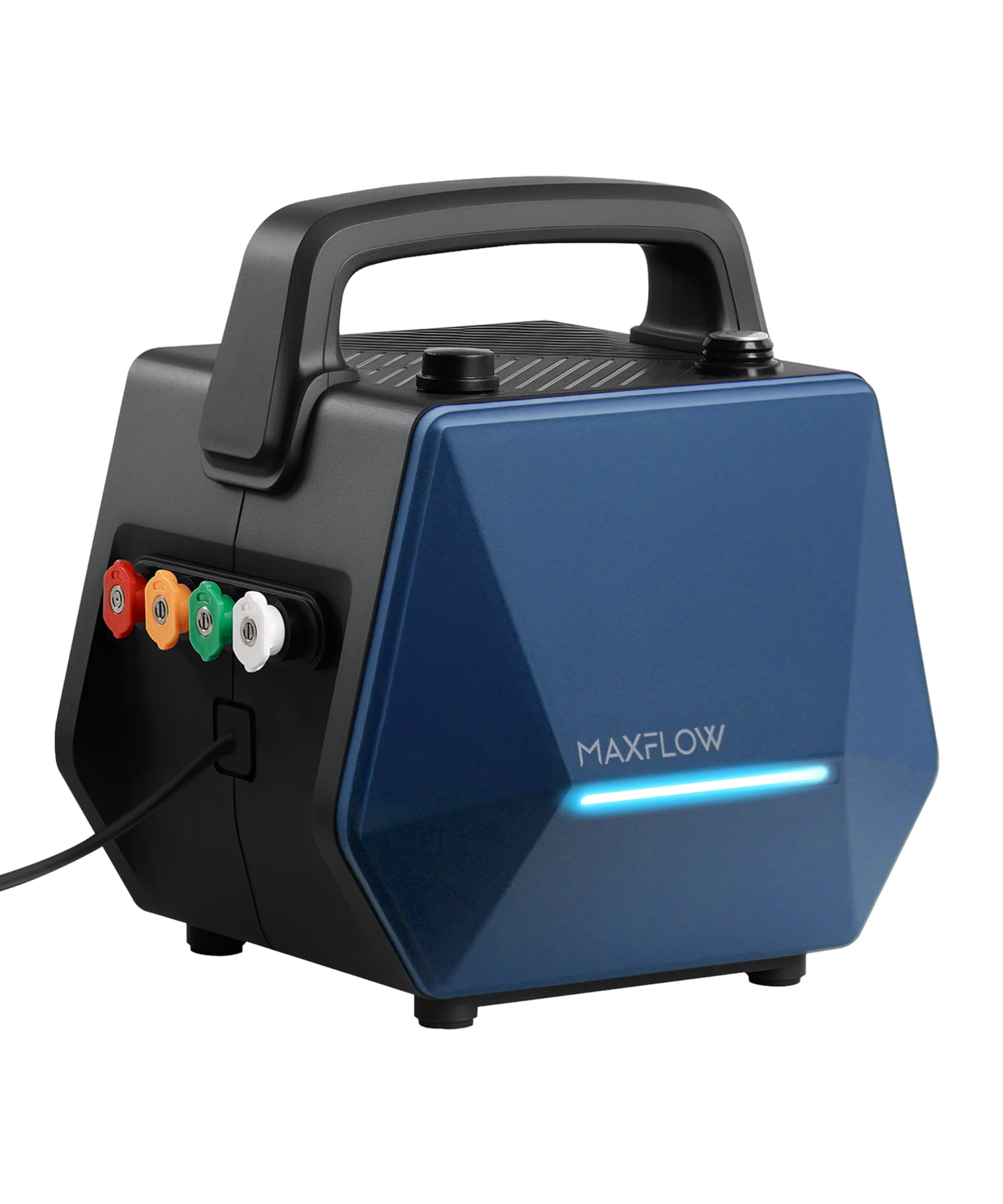 Pressure Washer MaxFlow MPro 25 Gen 2 - Bare Unit