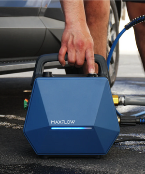 Pressure Washer MaxFlow MPro 25 Gen 2 - Bare Unit