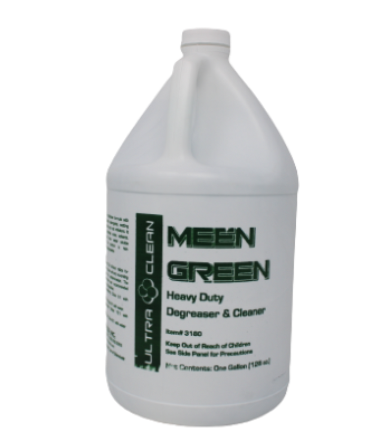 Meen Green Degreaser