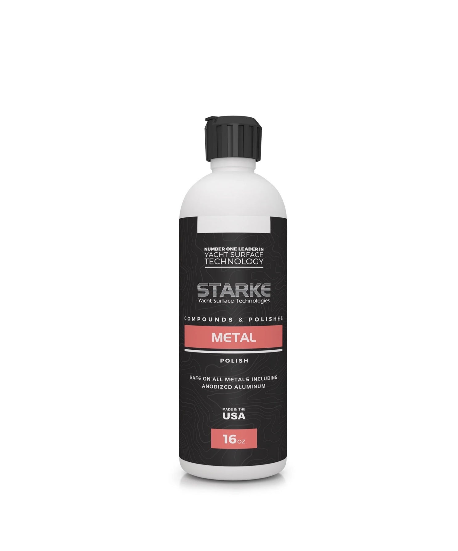 Starke Metal Polish