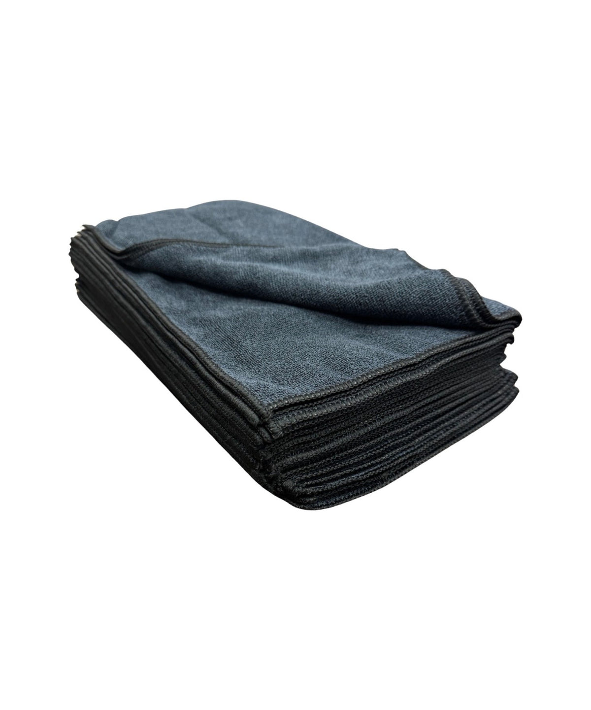 Microfiber Cloths 49-Gram 16" x 16" 12/Pack