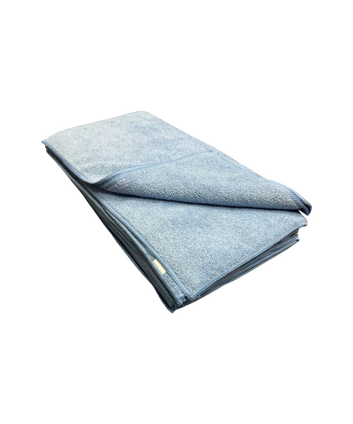 Microfiber Cloths 45-Gram 16" x 16" 12/Pack