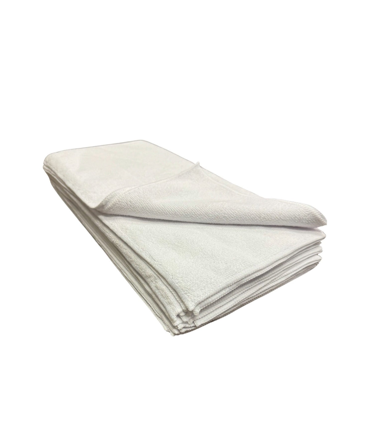 Microfiber Cloths 49-Gram 16" x 16" 12/Pack
