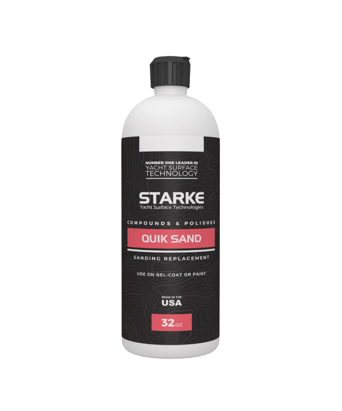 STARKE Quik Sand Sanding Substitute