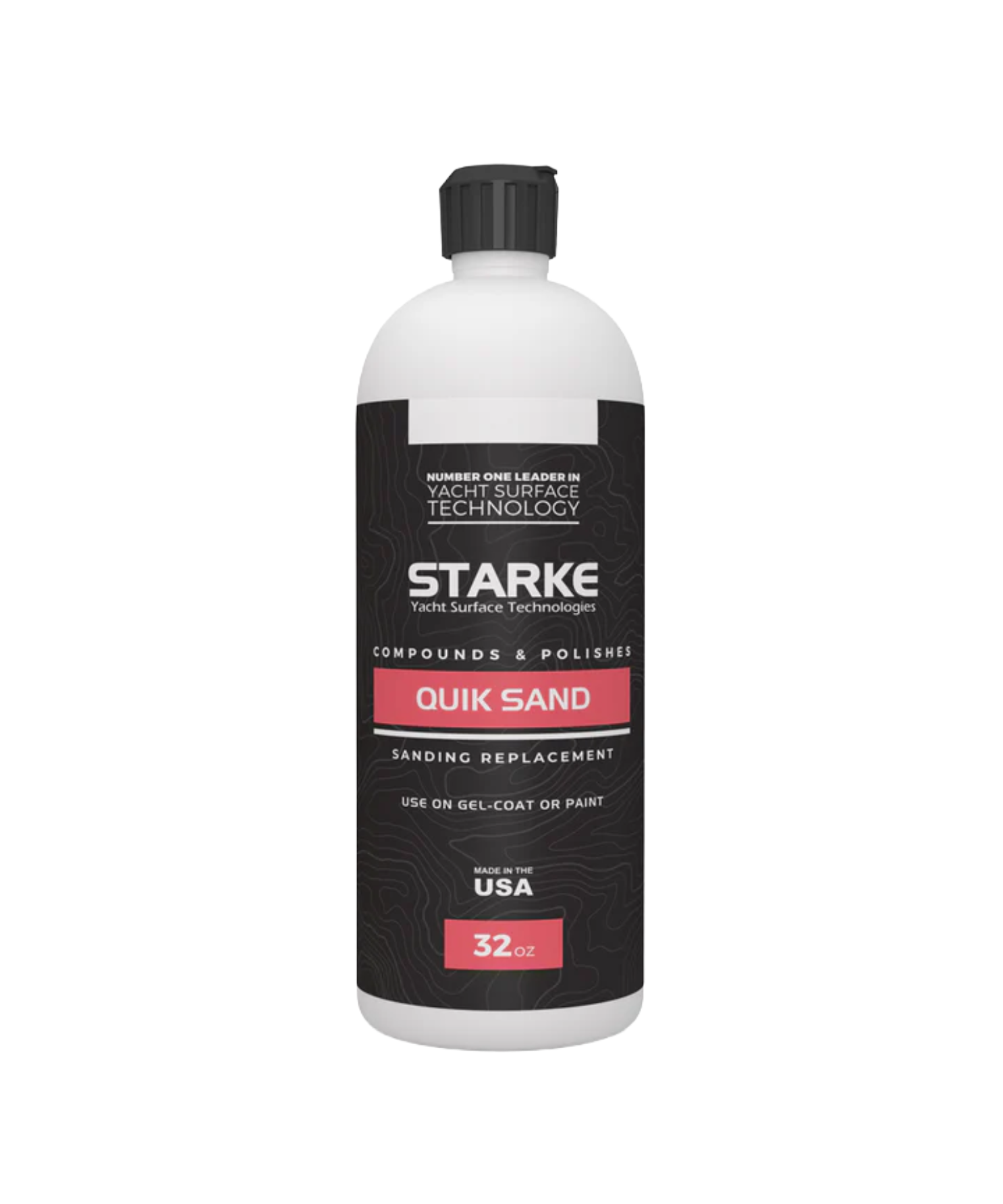 STARKE Quik Sand Sanding Substitute