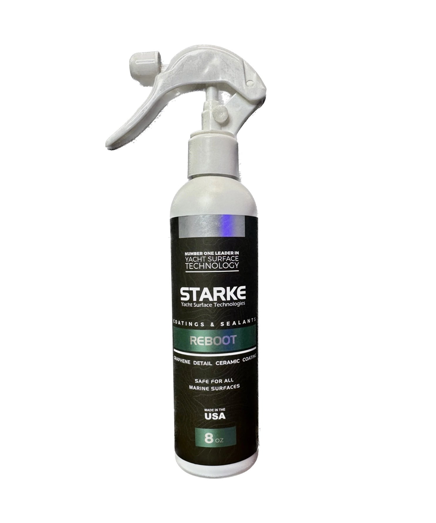 Starke Reboot Graphene Maintenance Spray
