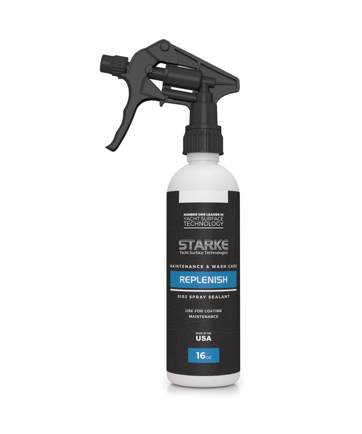 Starke Replenish Silica Spray