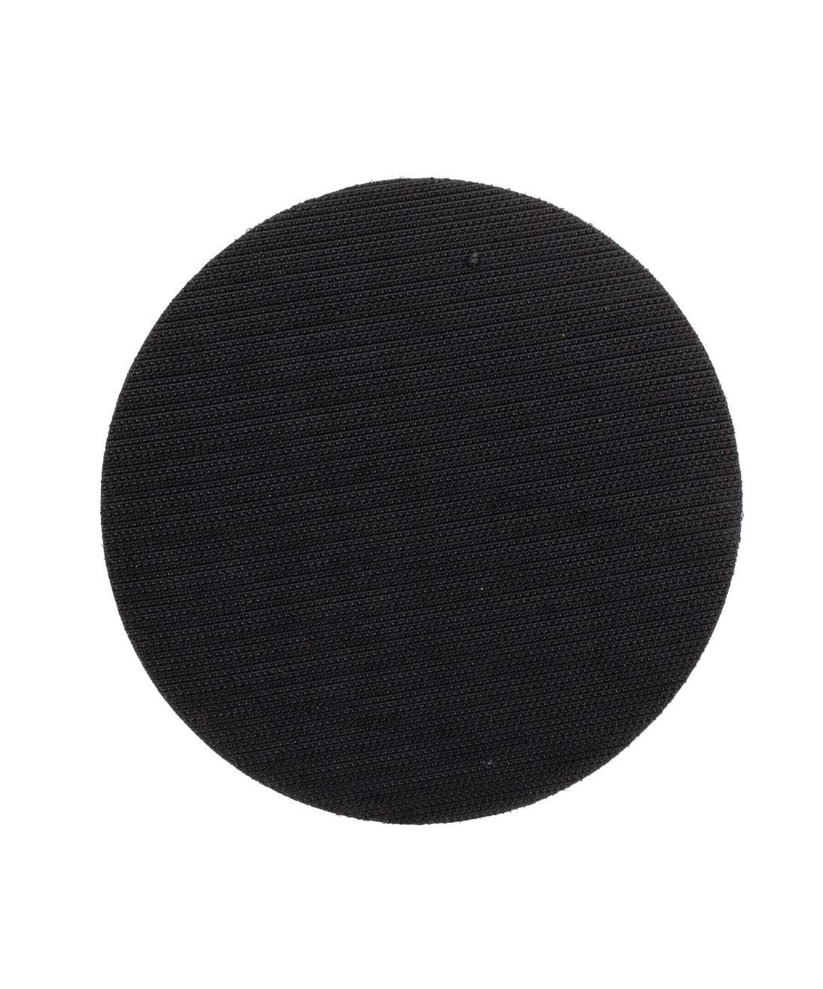 Firm Foam Rotary Polisher Backing Plates - 2in, 3in, 5in, 6in