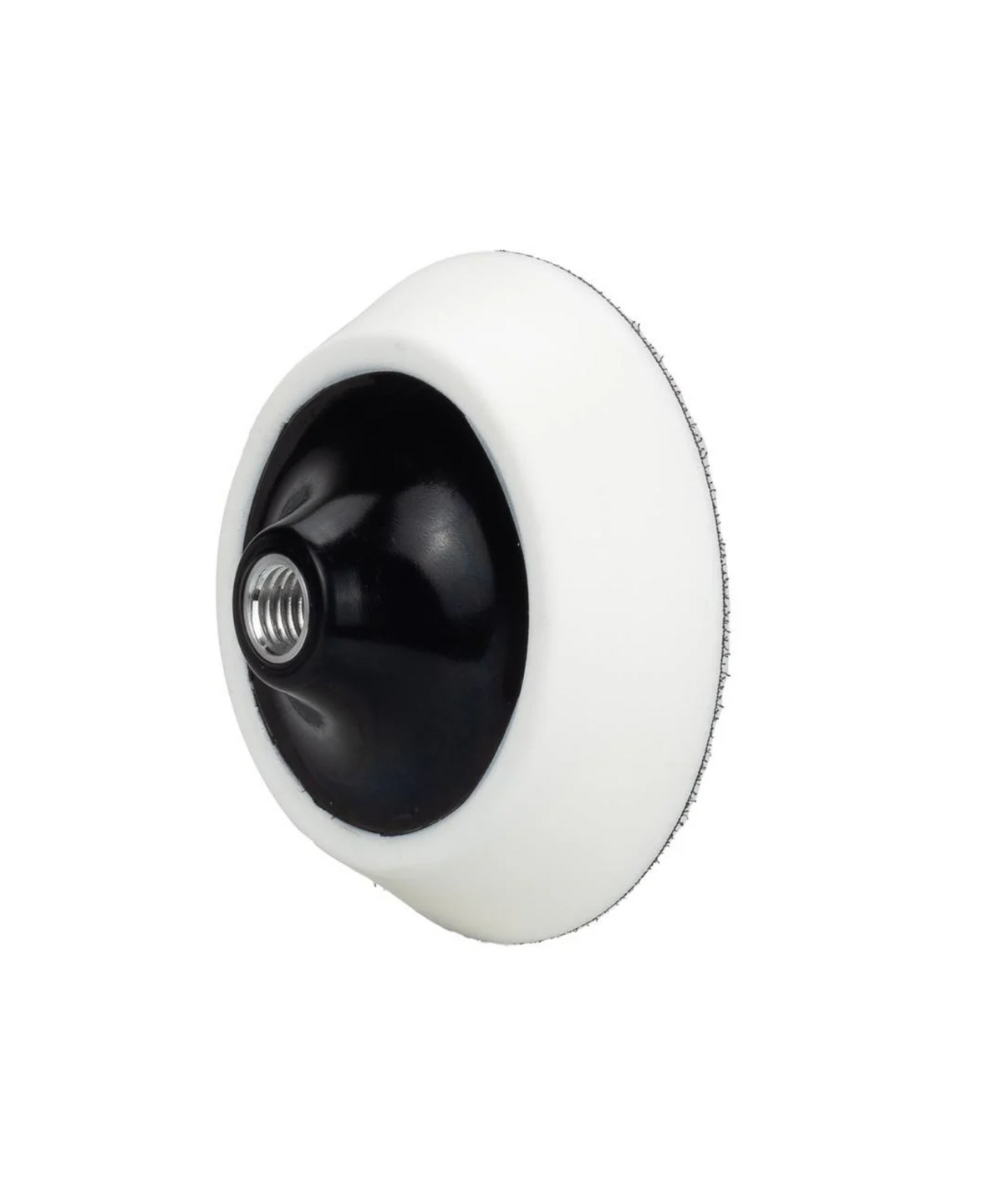 Firm Foam Rotary Polisher Backing Plates - 2in, 3in, 5in, 6in