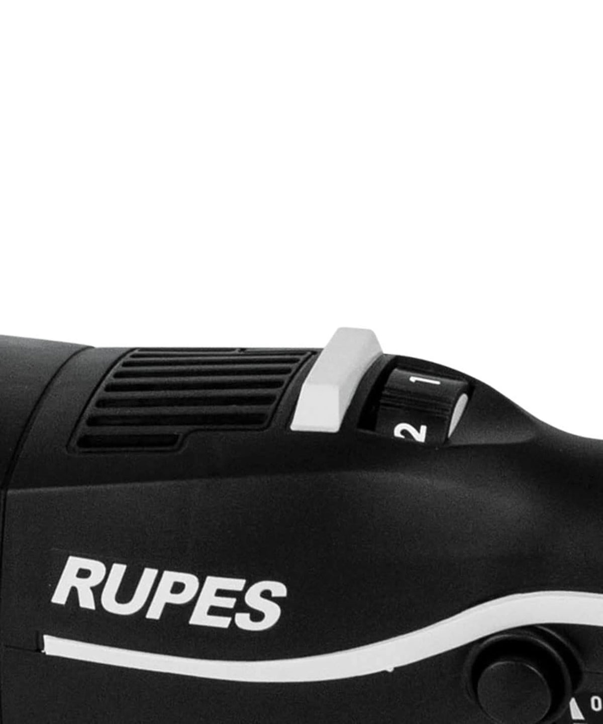 Rupes Big Foot LHR 21 Mark V Random Orbital Polisher