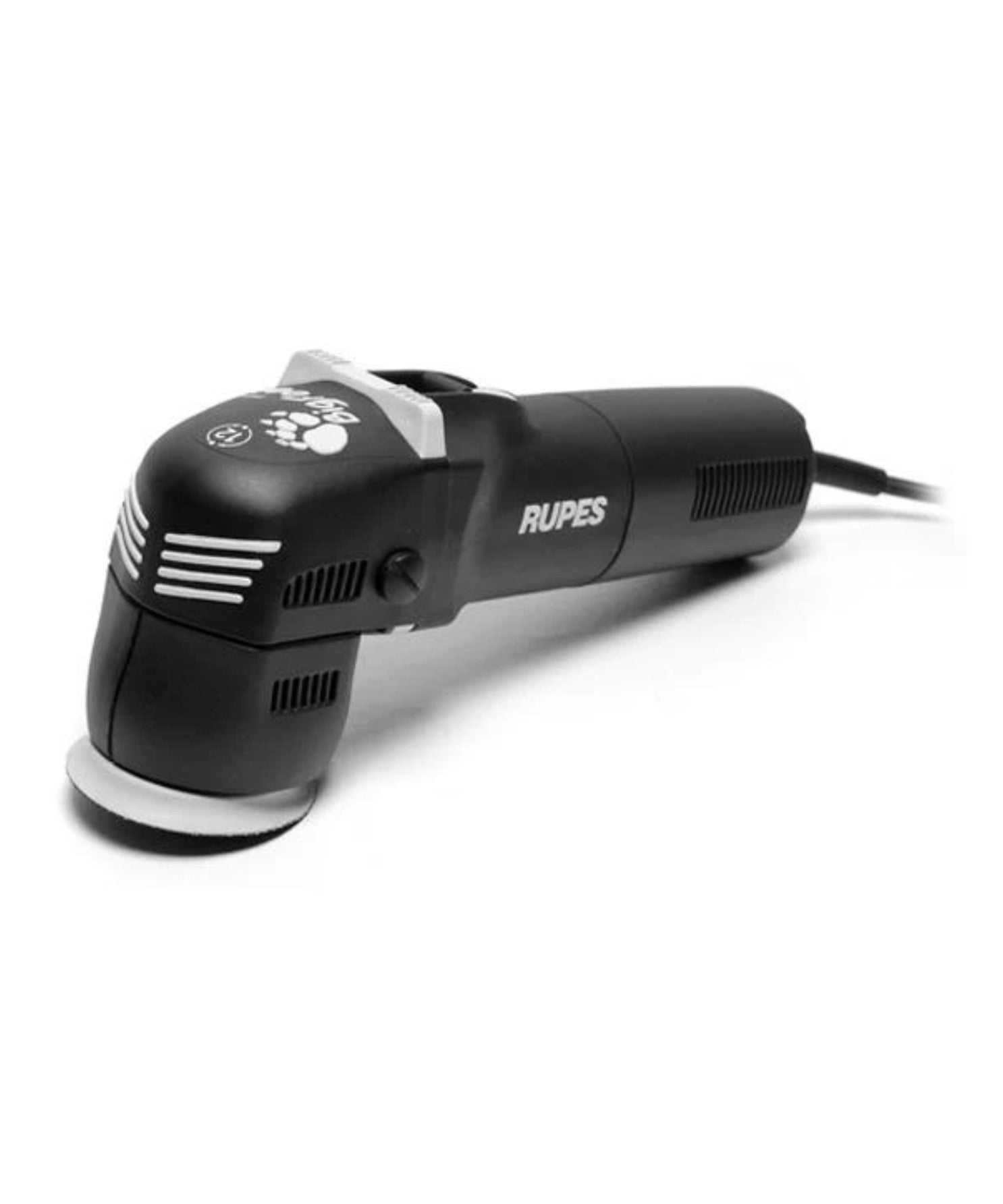 Rupes Big Foot LHR 75E Mini Random Orbital Polisher