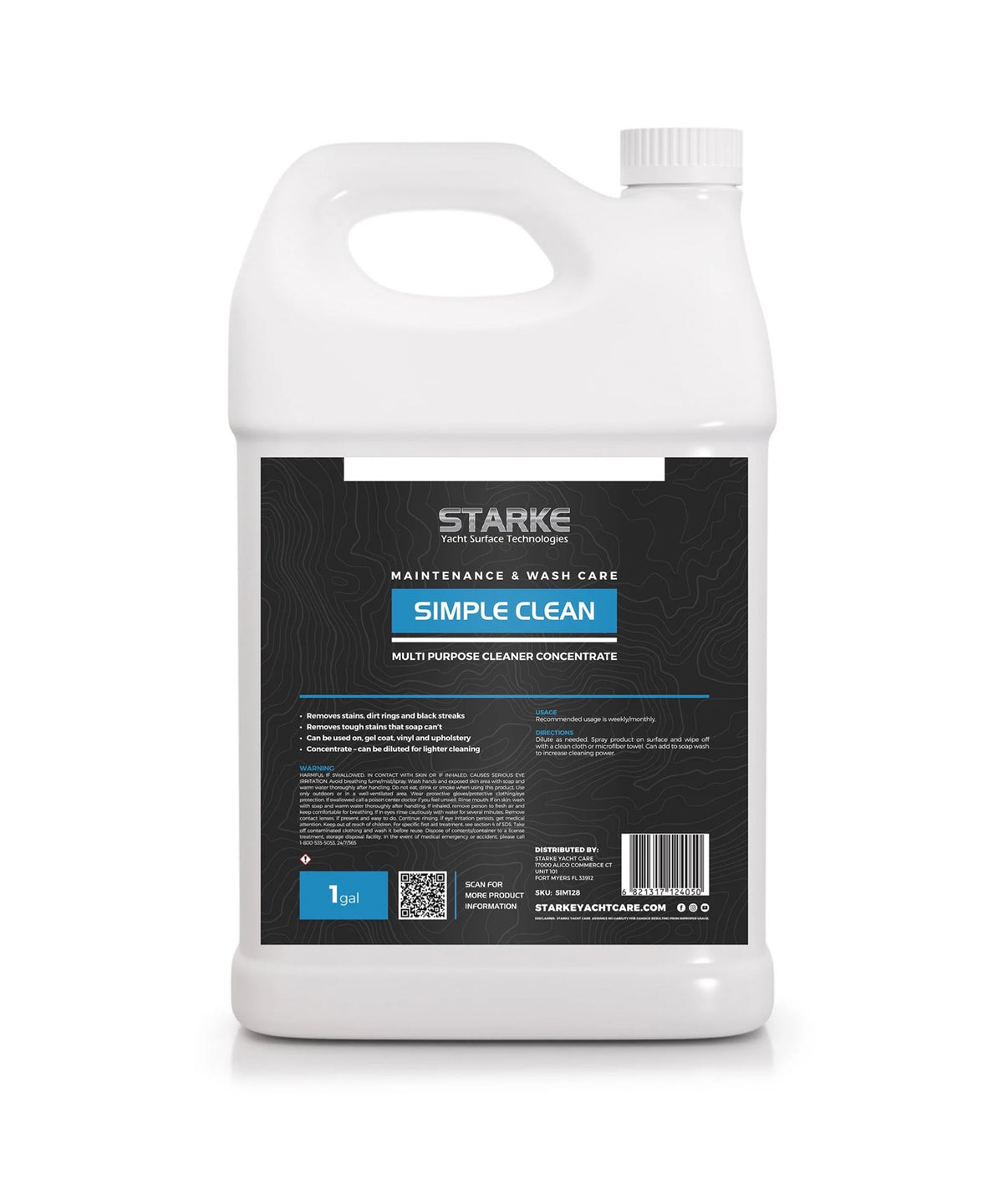 Starke Simple Clean Multi-Purpose Cleaner