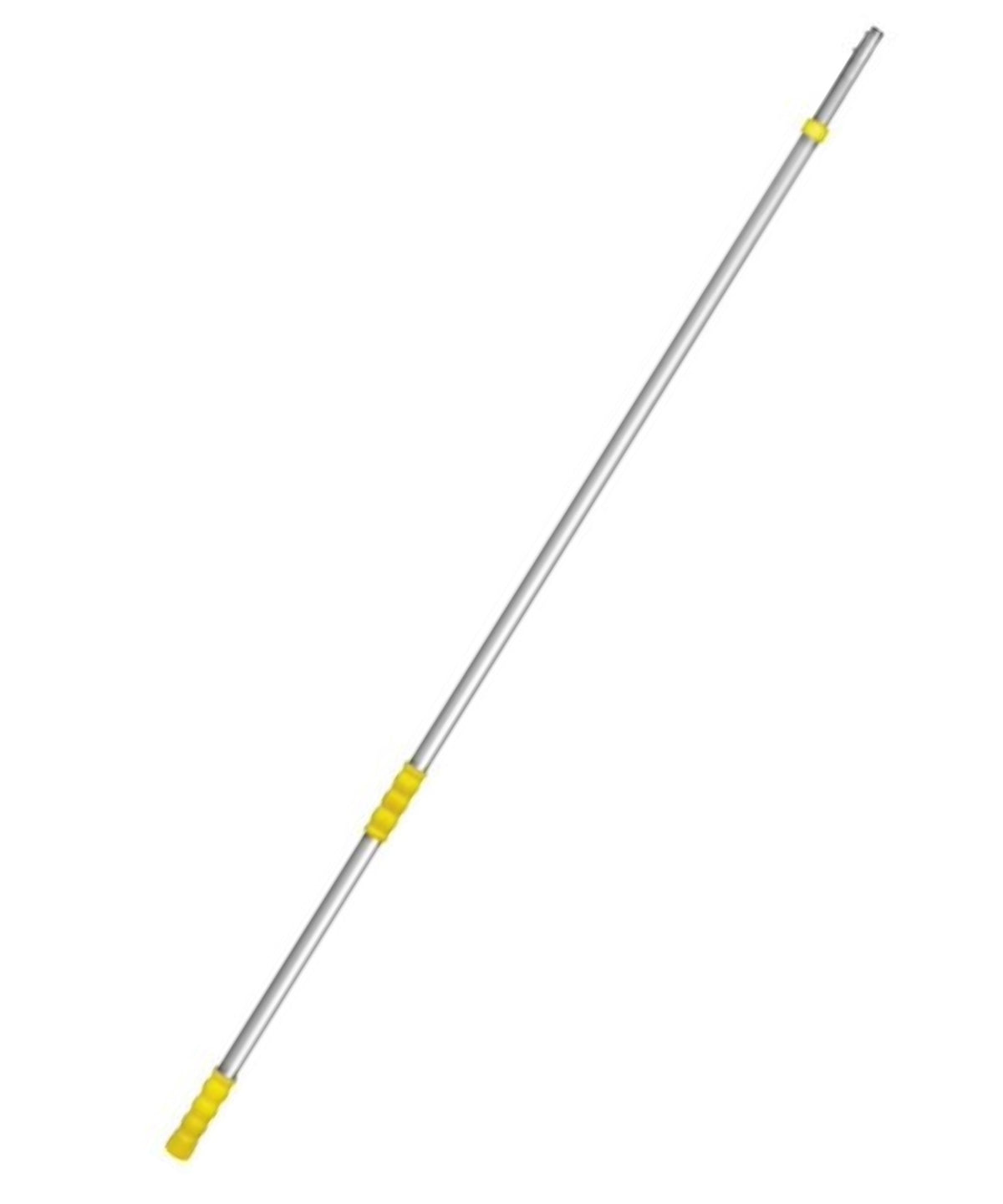 Standard Telescopic Handle Quick-Connect S.M. Arnold