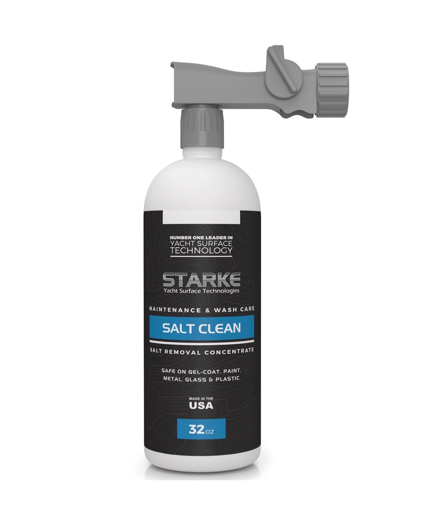 Starke Salt Clean Boat Wash