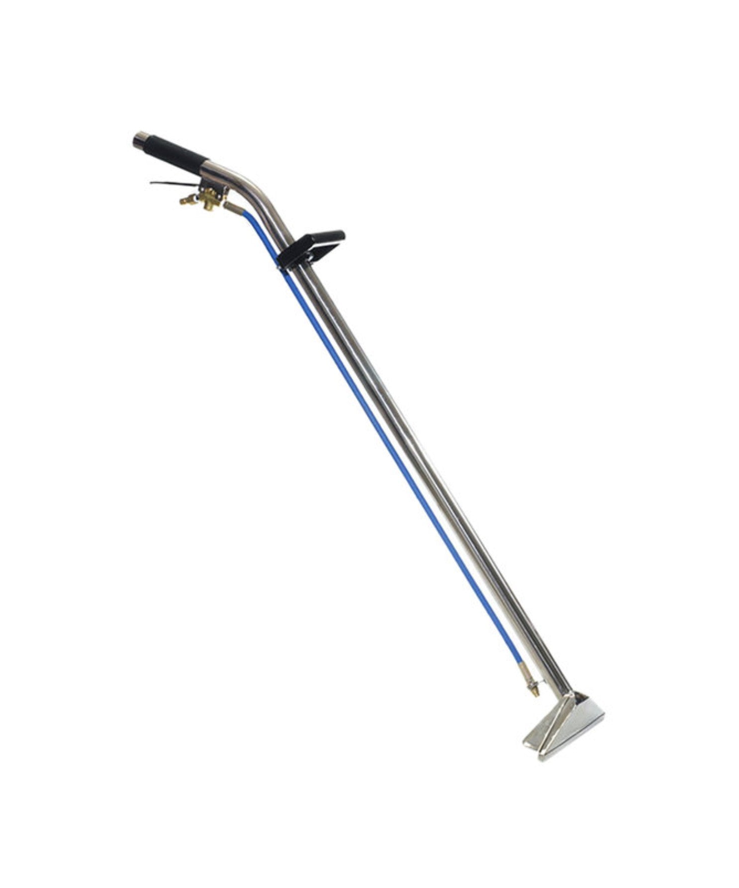 Wand Stainless Steel Spotter for 3 Gallon Spot Extractors