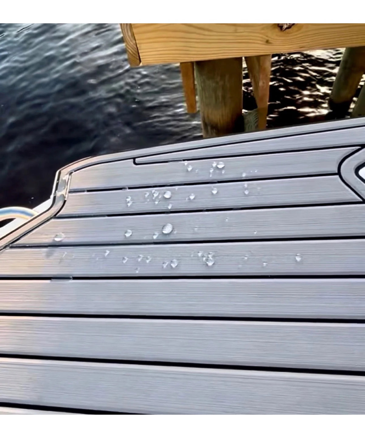 Starke Shield Fabric Stain Repellant