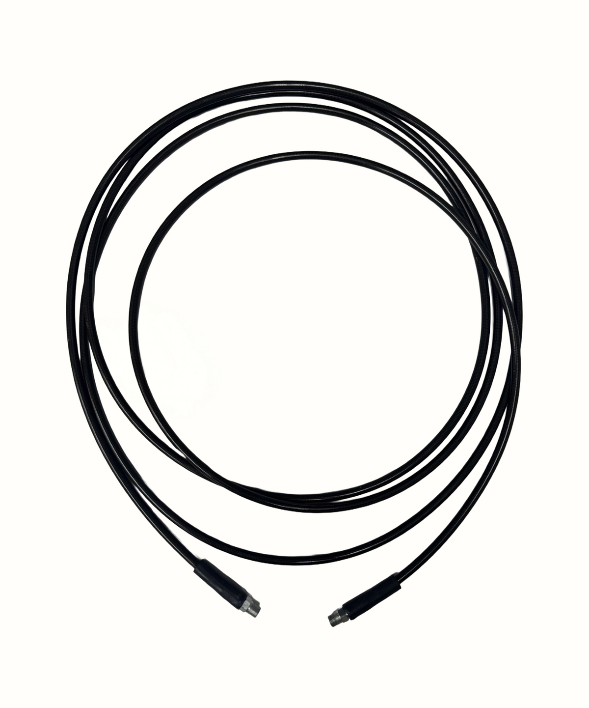 Solution Hose 15' x 1/8" for The Deckhand Extractor