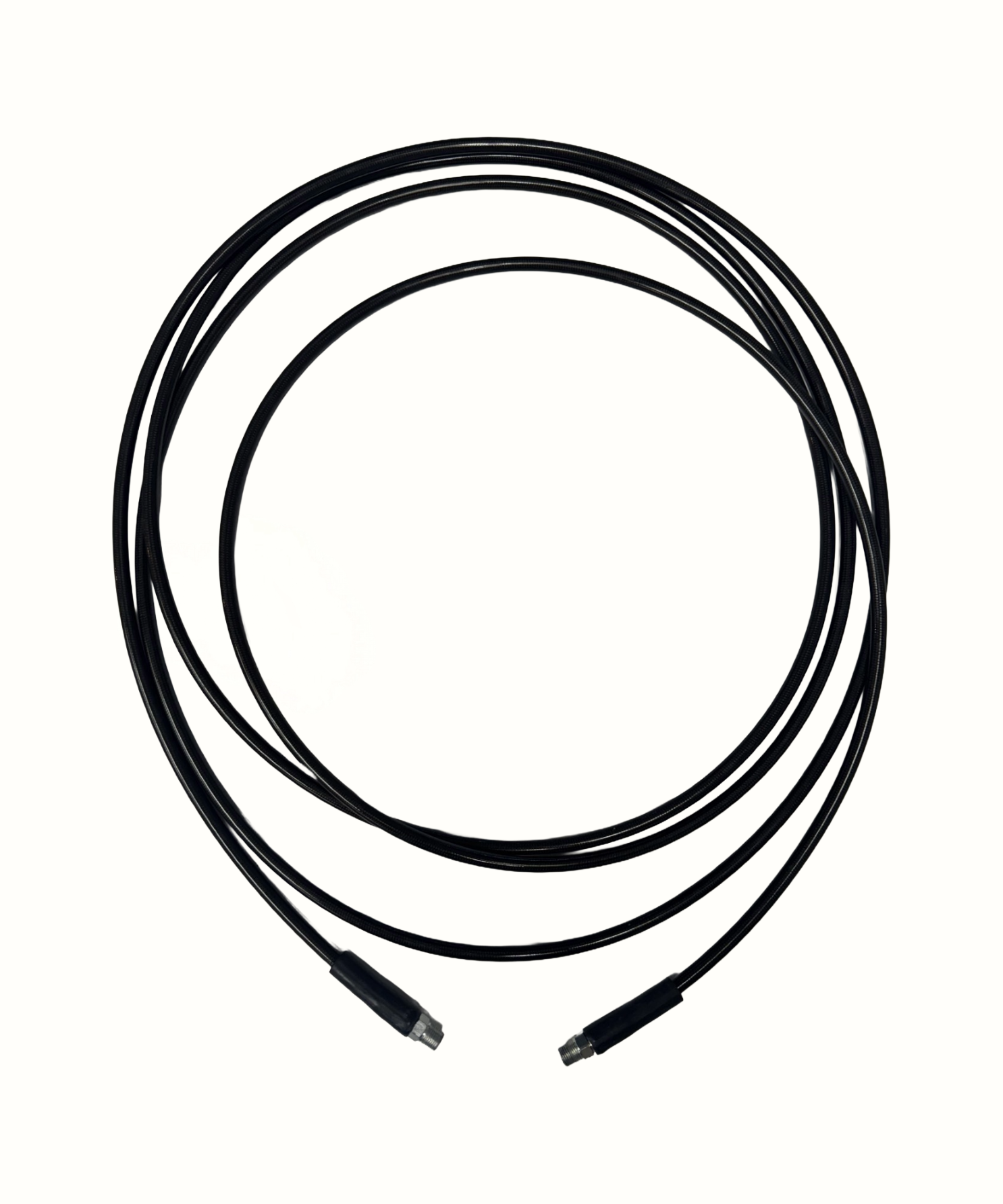 Solution Hose 15' x 1/8" for The Deckhand Extractor