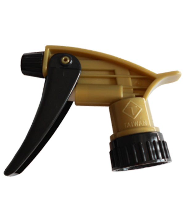 TRIGGER SPRAYER Acid Resistant - Deckhand Supply