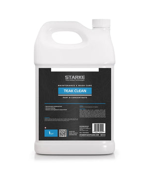Starke Teak Clean