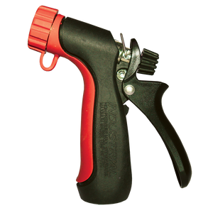 Hose Nozzle Insulated Industrial
