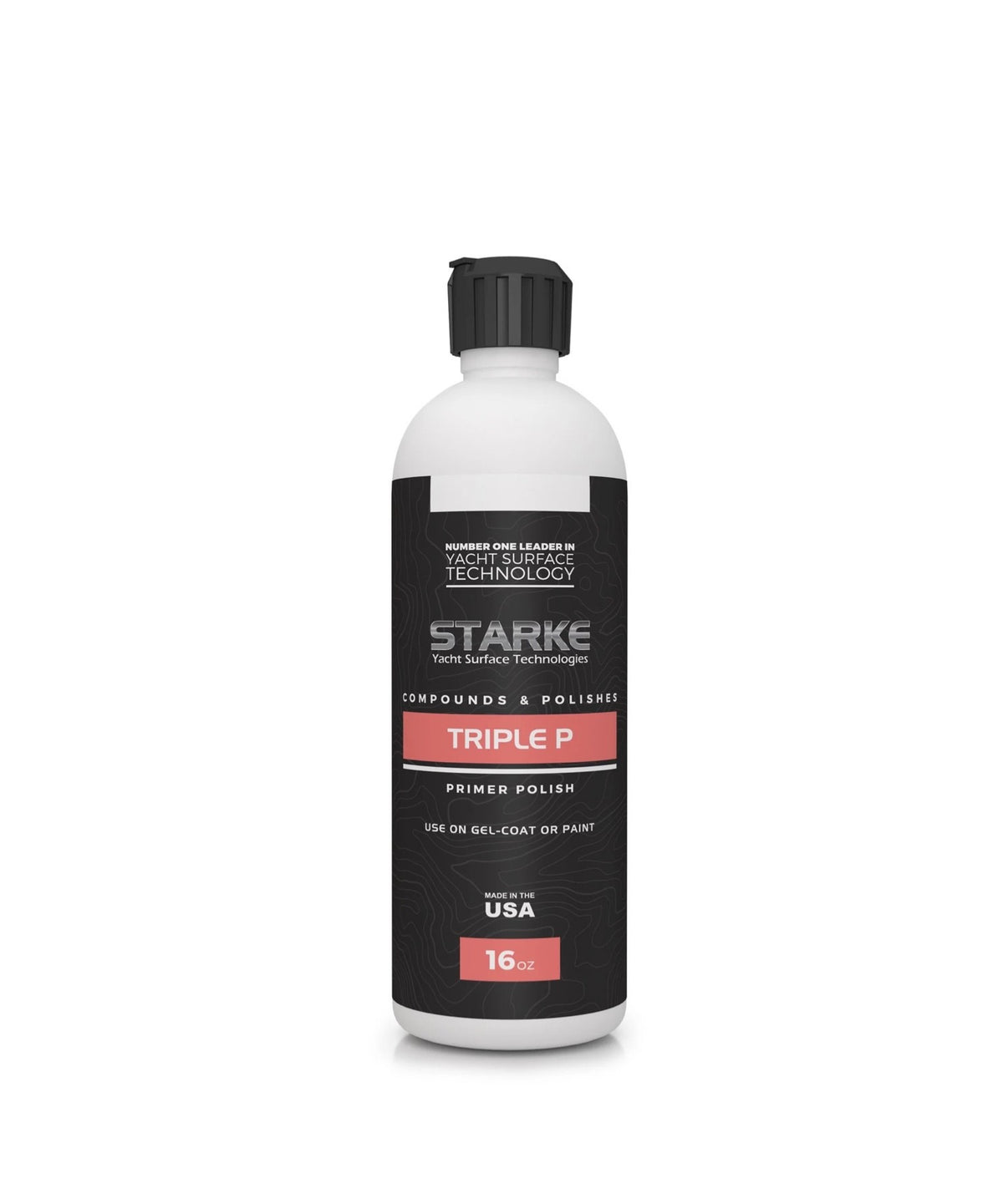 Starke Triple P Ceramic Prep Polish