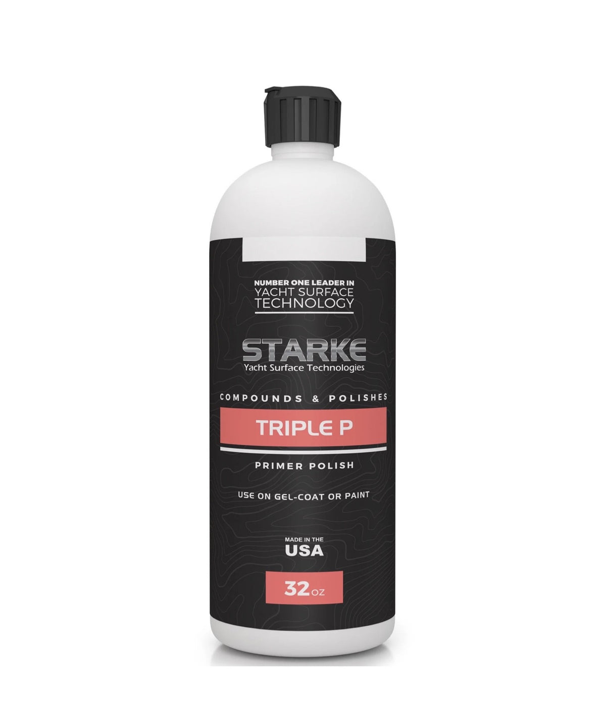 Starke Triple P Ceramic Prep Polish