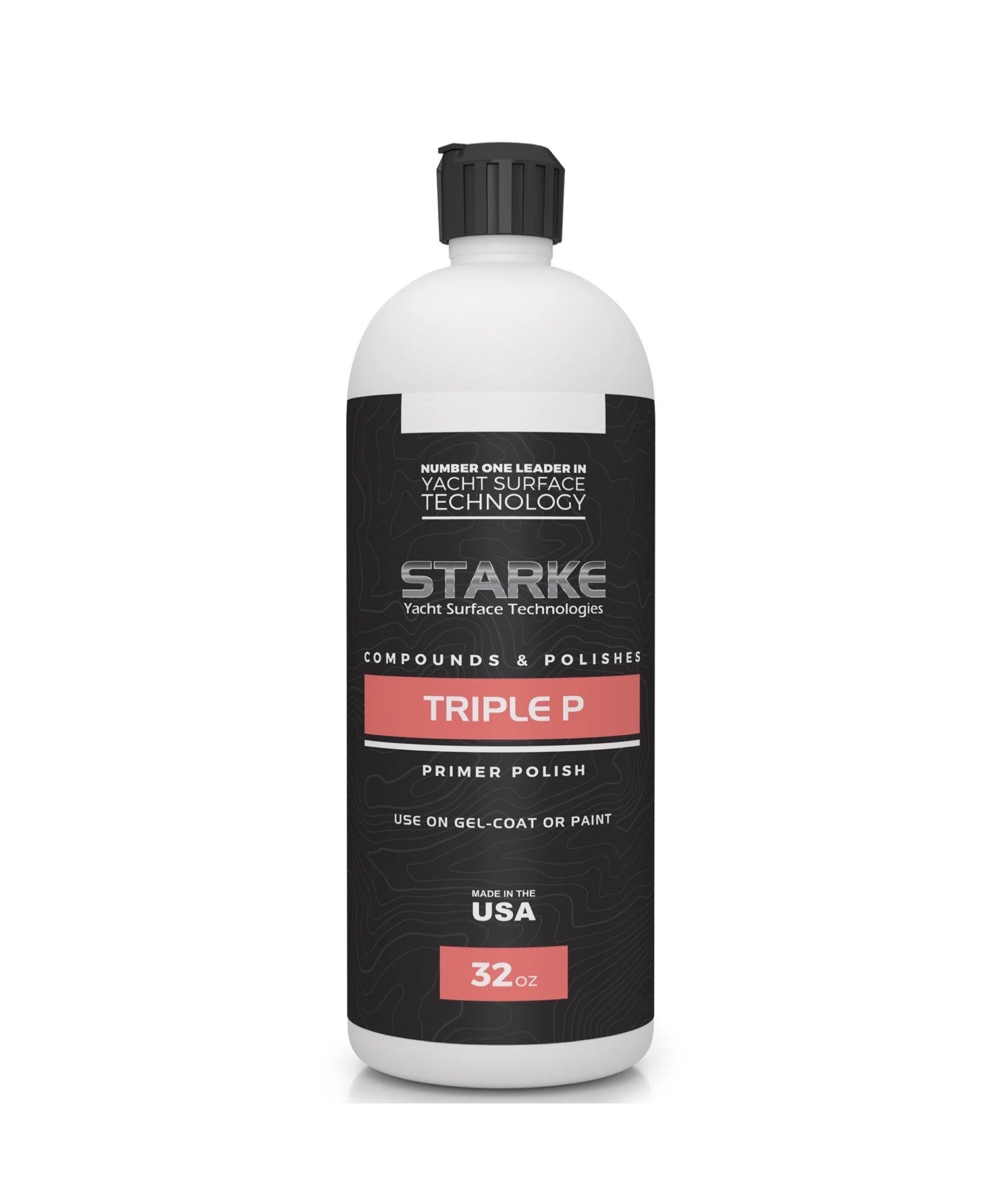 Starke Triple P Ceramic Prep Polish