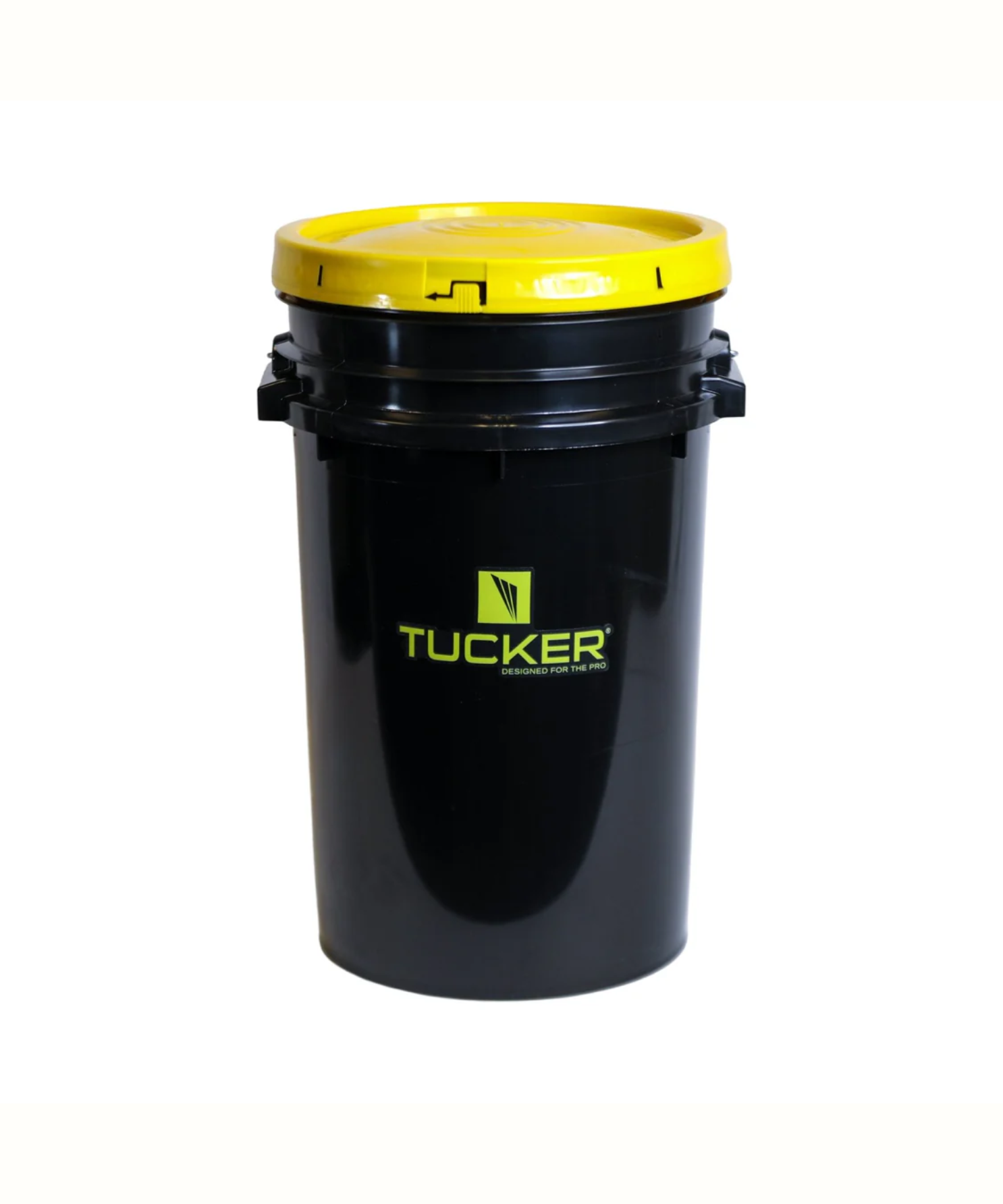 One Cubic Foot Bucket of Virgin DI Resin