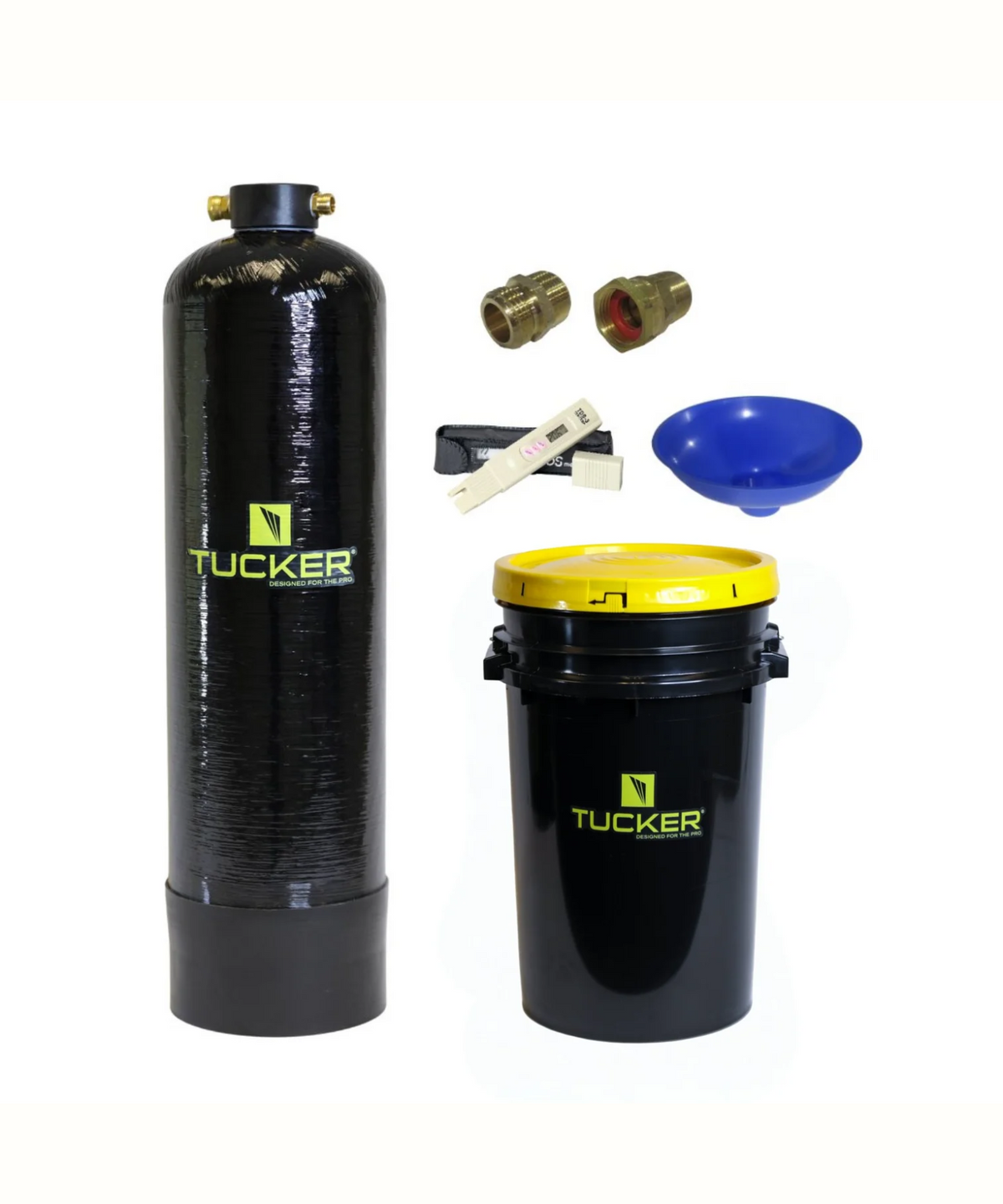 Tucker DI Tank 1 Cubic Kit