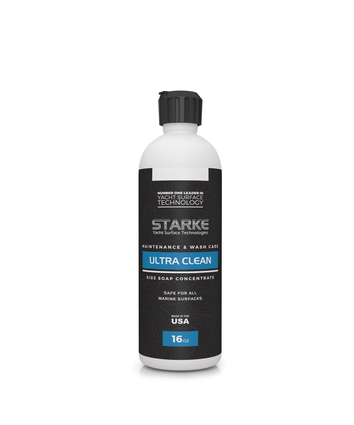 Starke Ultra Clean SiO2 Soap