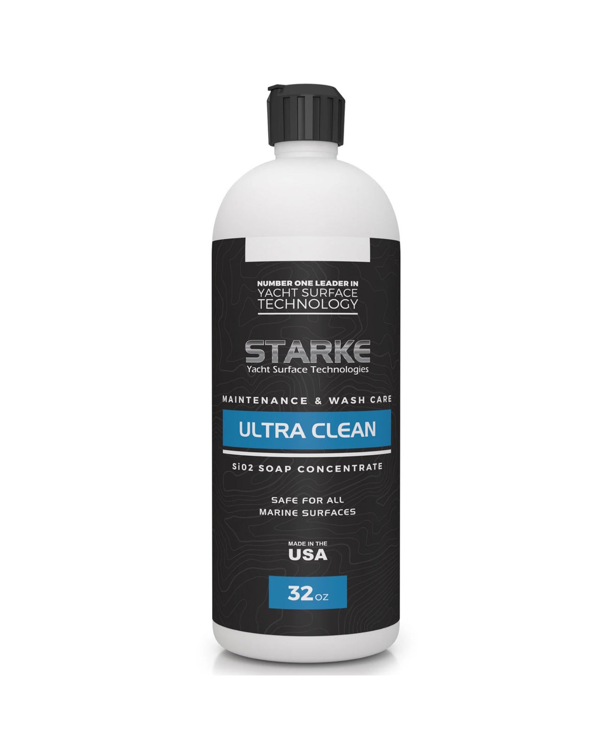 Starke Ultra Clean SiO2 Soap