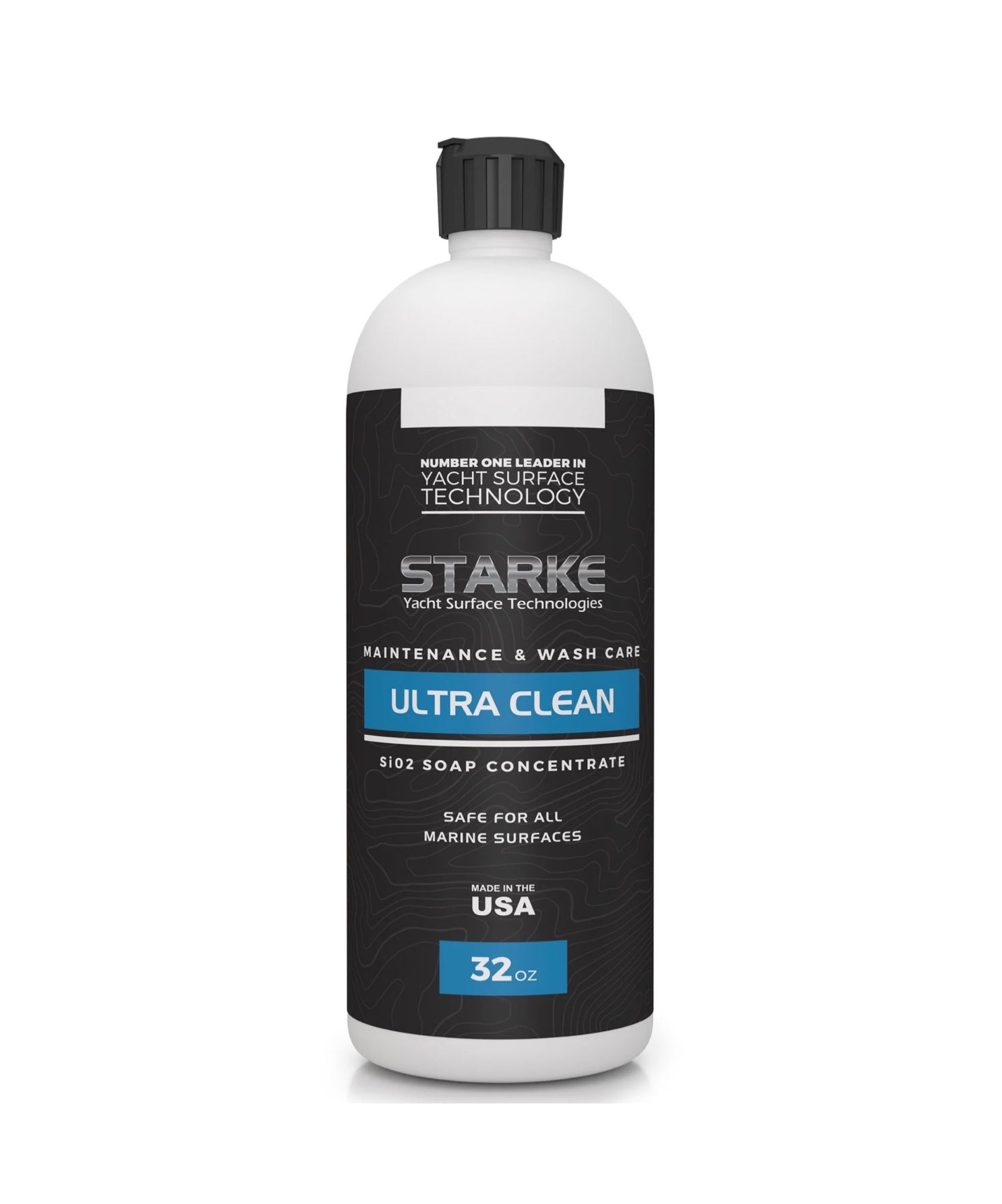 Starke Ultra Clean SiO2 Soap
