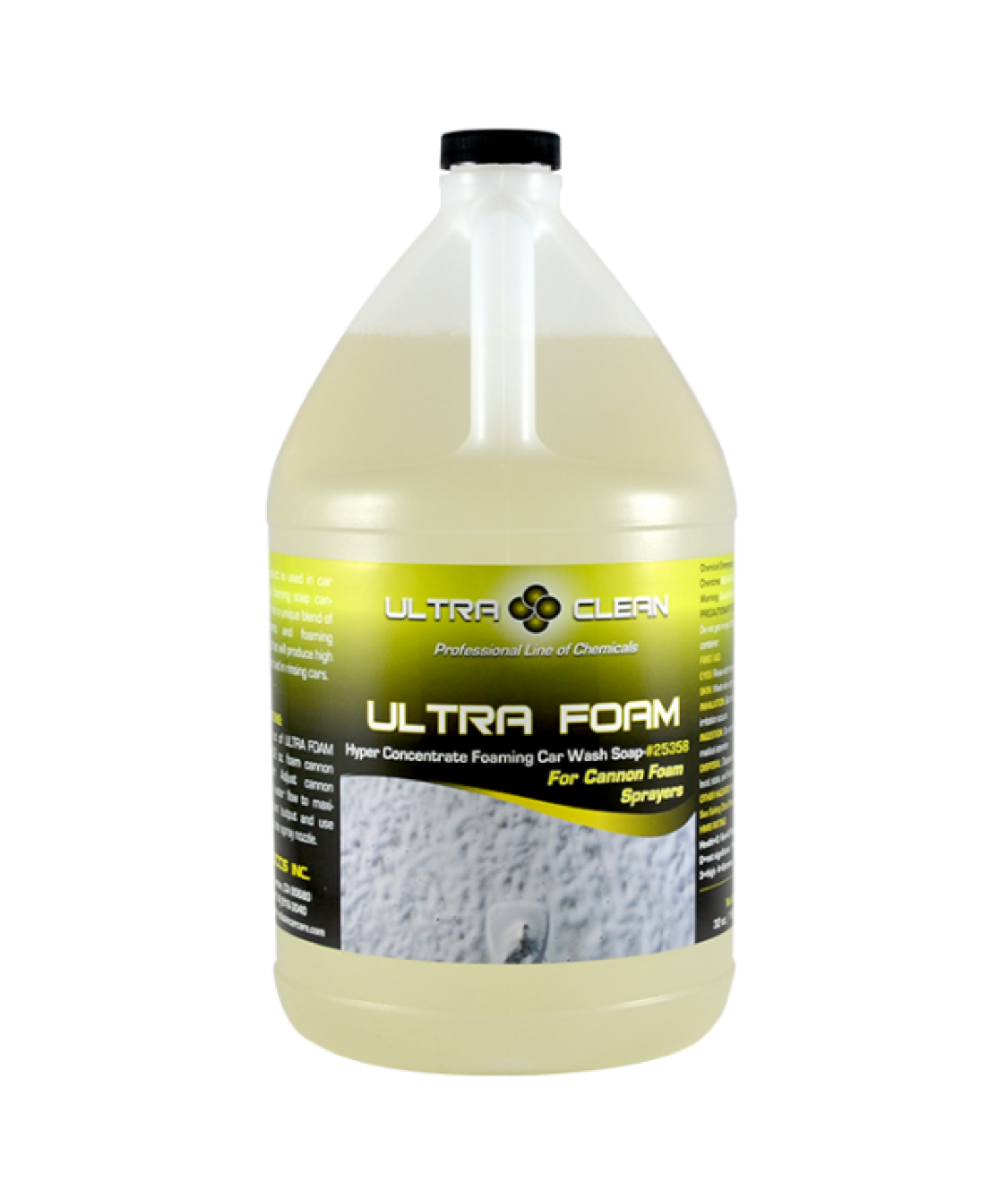 Ultra Foam