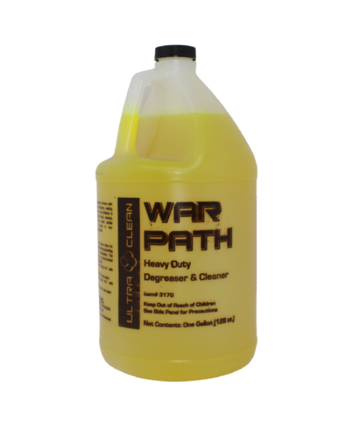 War Path Degreaser