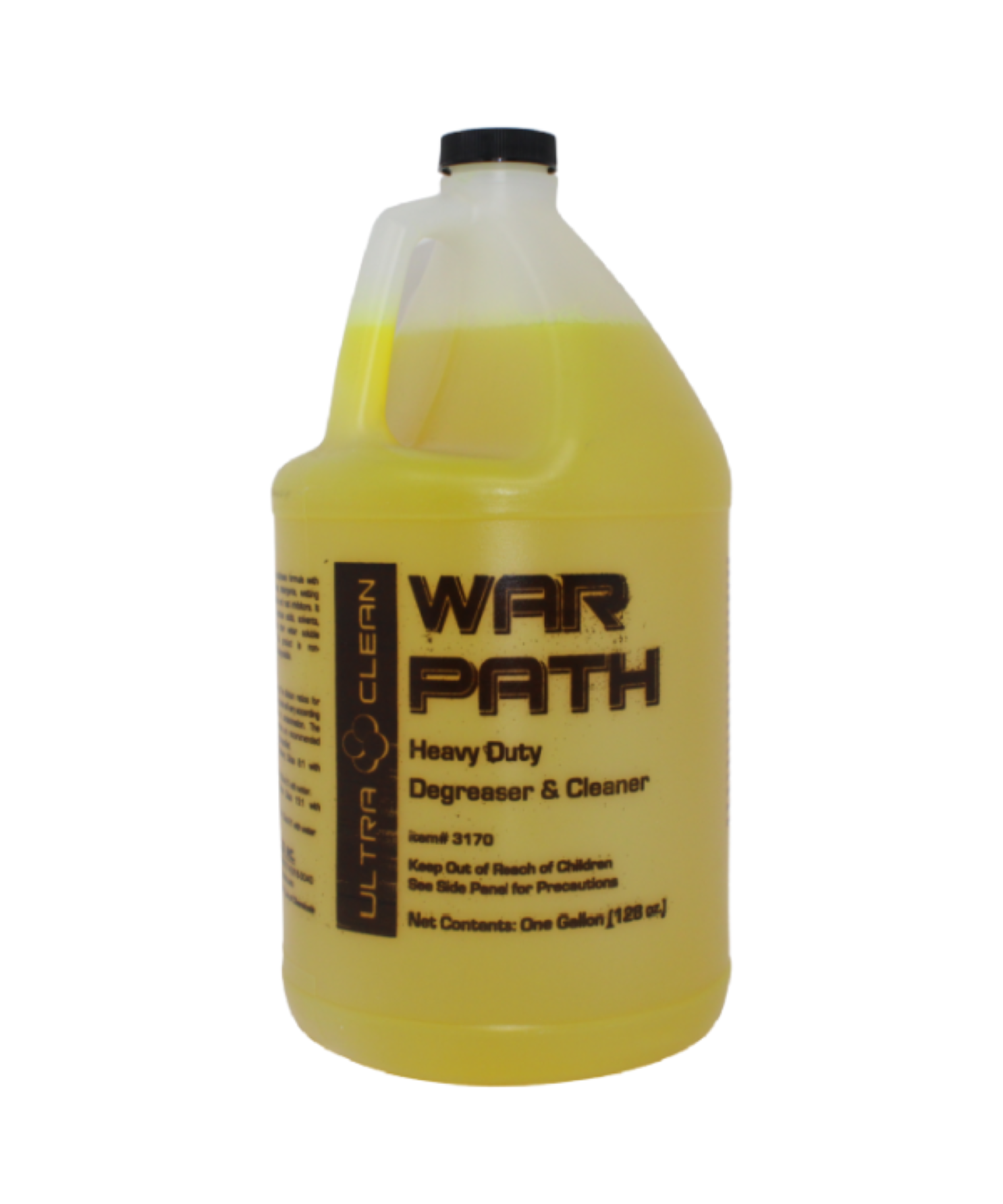 War Path Degreaser