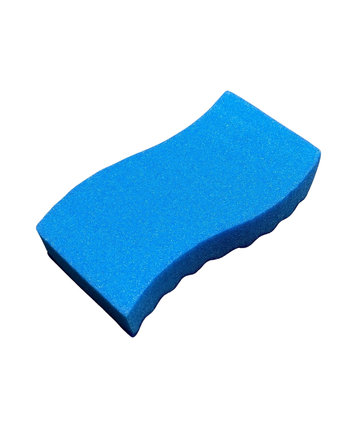 Scrub Sponge Srubex Blue No Scratch 5/Pack