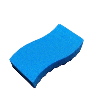 Scrub Sponge Srubex Blue No Scratch 5/Pack