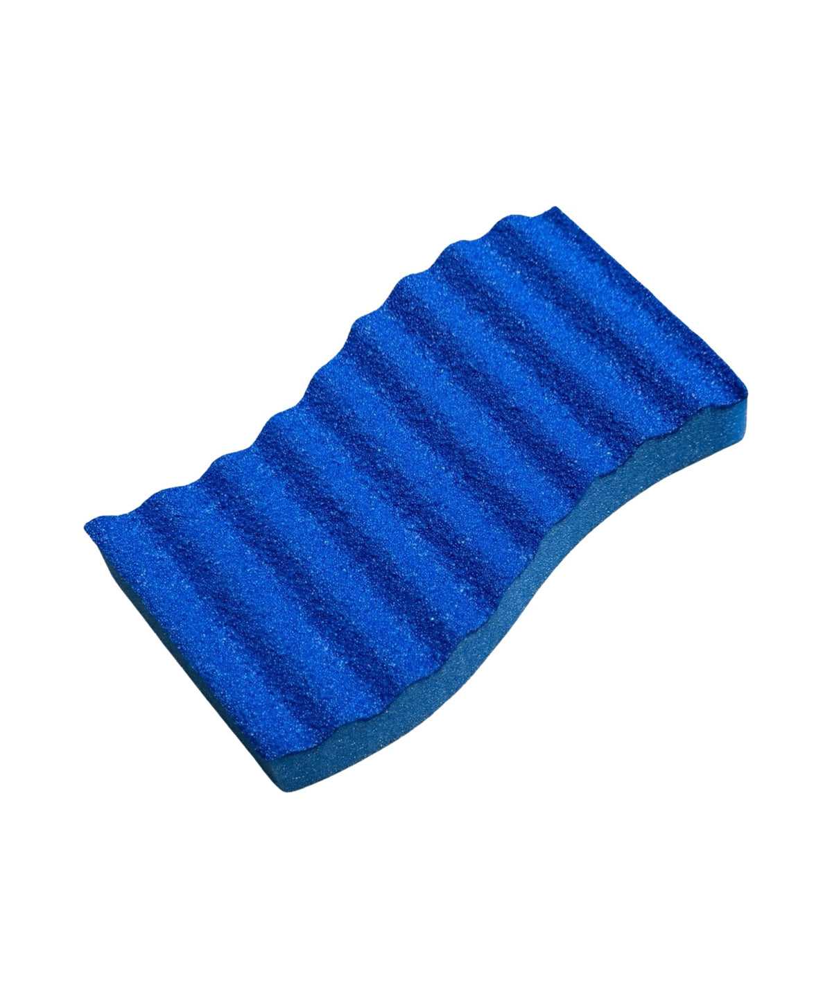 Scrub Sponge Srubex Blue No Scratch 5/Pack