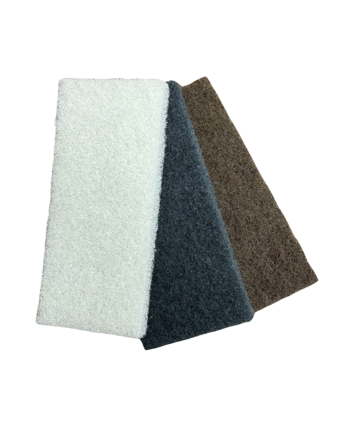 Doodlebug Scrub Pads 4 1/2" x 10" 5/Pack