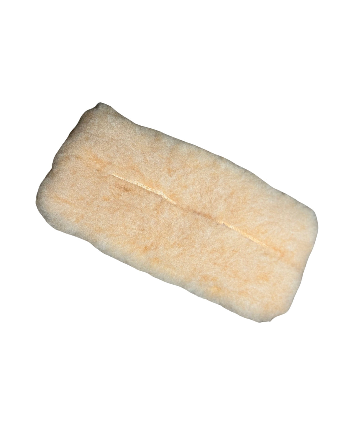 MacPad 4.5" x 9.5" Synthetic Wash Pad