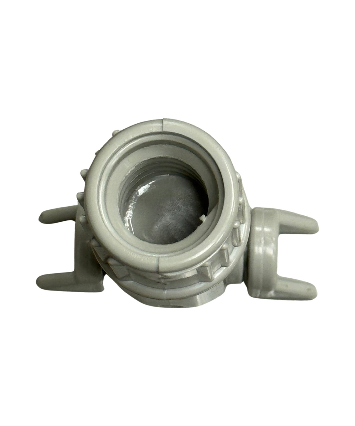 Doodlebug Scrub Pad Holder Swivel "Threaded Connection"