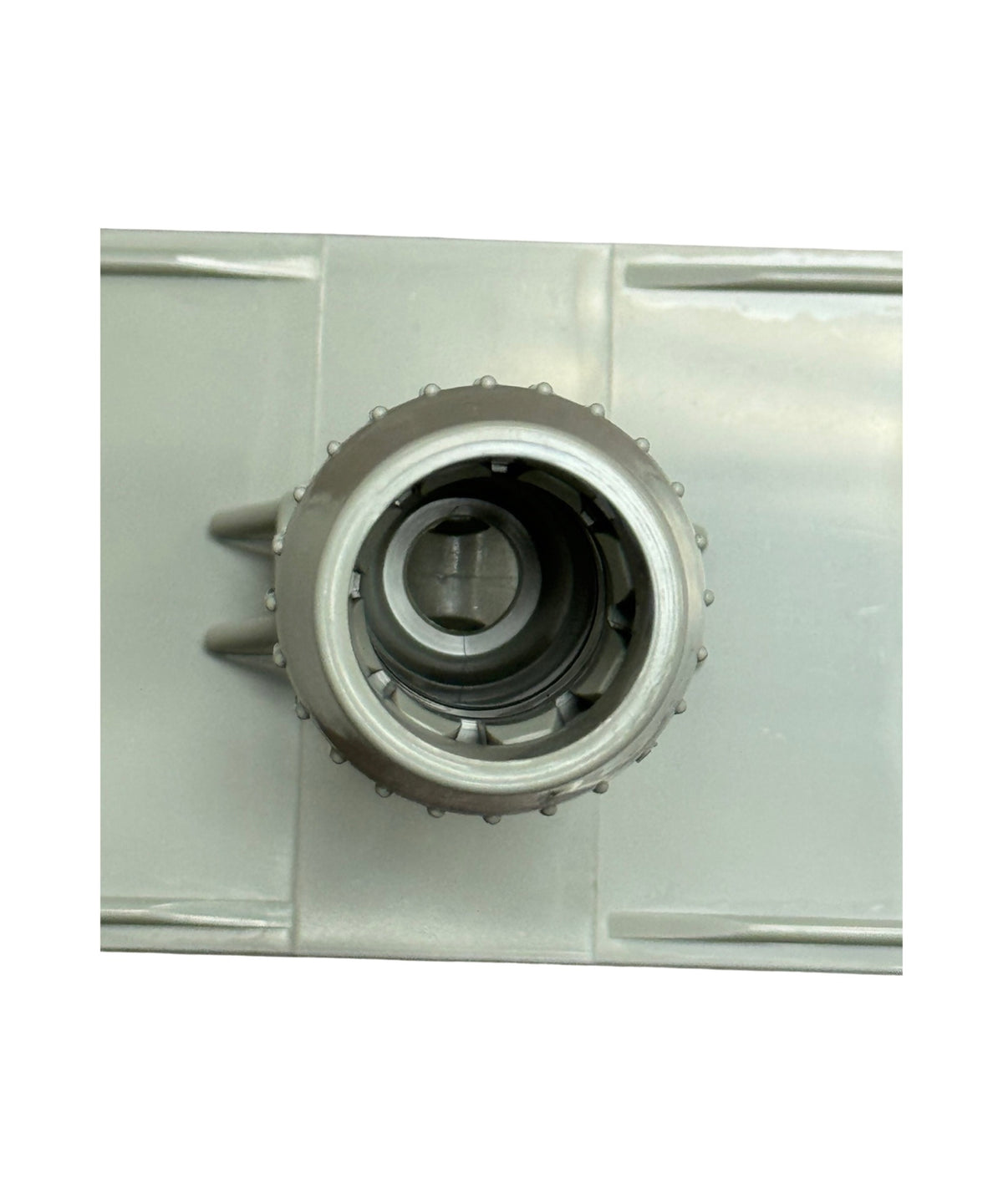 Doodlebug Scrub Pad Holder Swivel "Squeeze Connection"