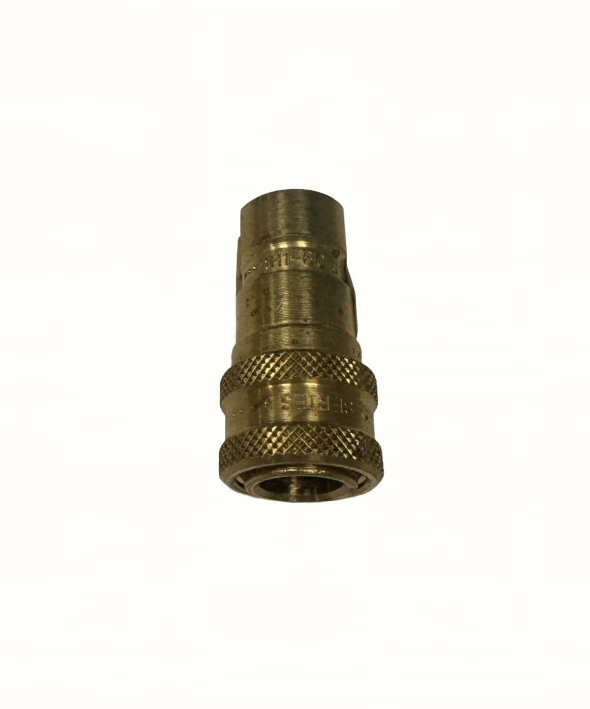 Quick Connect Female 1/8"Brass