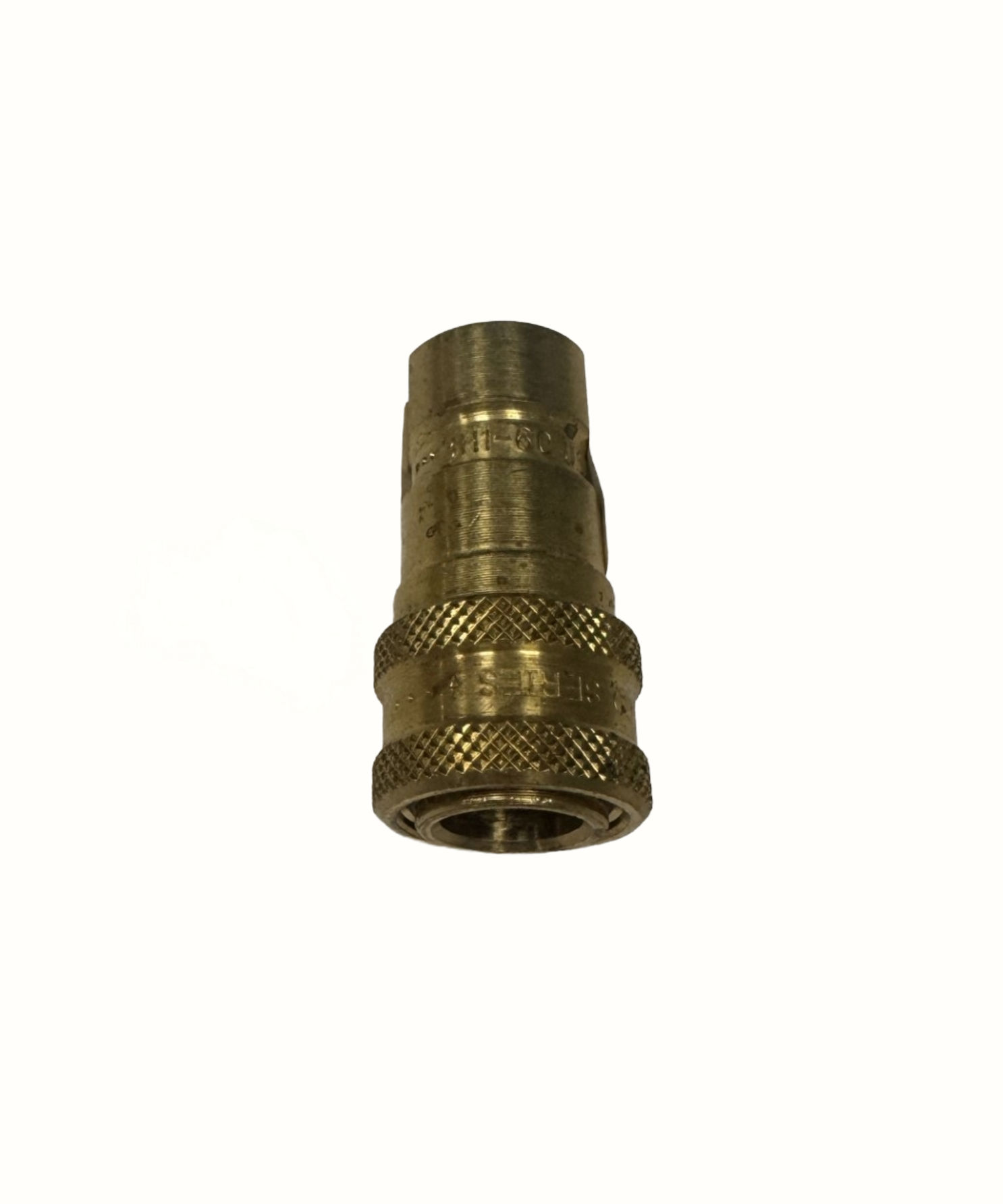 Quick Connect Female 1/8"Brass