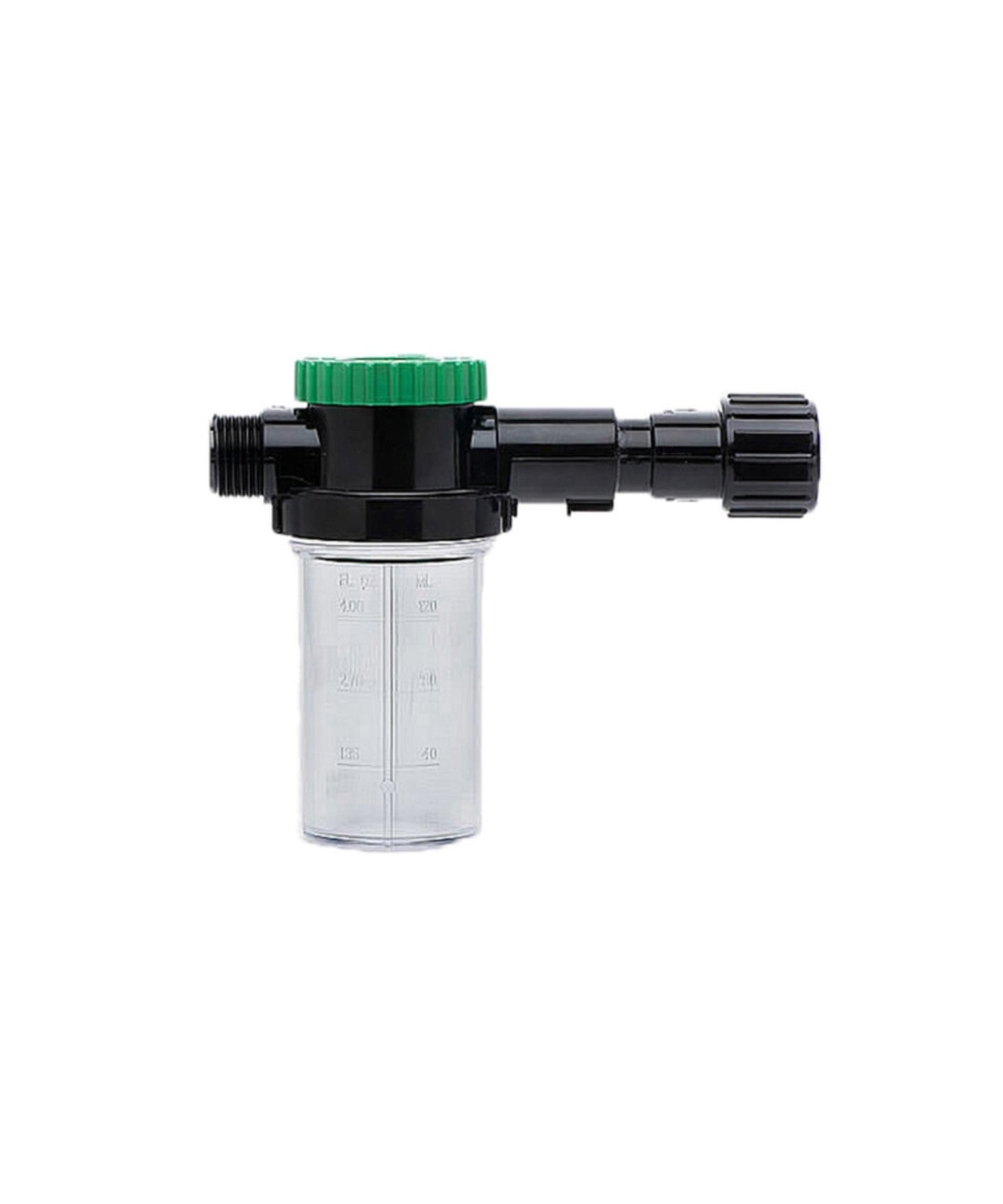 Salt-Away 6oz Mixing Unit Only